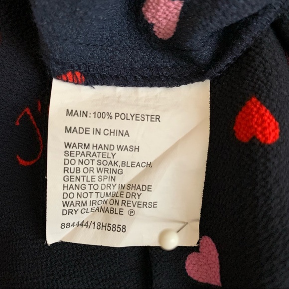 Hi There by Karen Walker. Easy care size 14 dress. - Picture 2 of 7